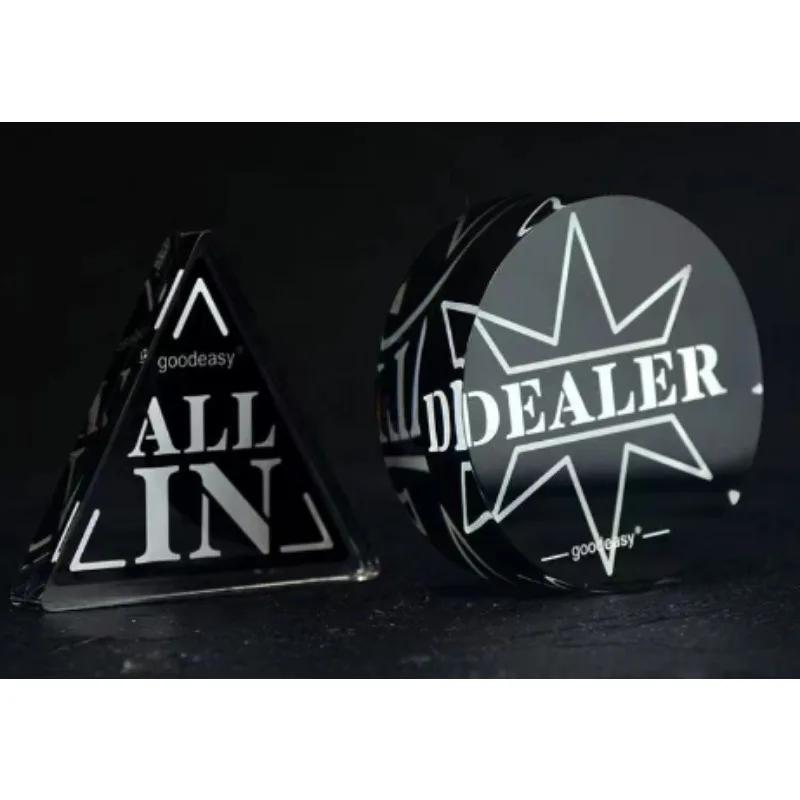 Texas Hold'em House Code Posit - Arcade Card Vending Machine のレビューと価格