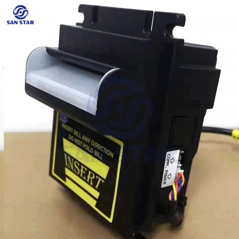 TOP TB74 TB77 Bill Acceptor Wi - Arcade Games Vending のレビューと価格