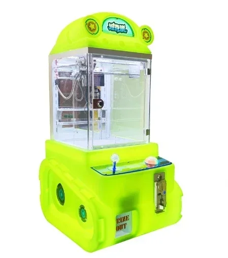 Banana land Factory Wholesale  - Arcade Vending Machines For Sale のレビューと価格