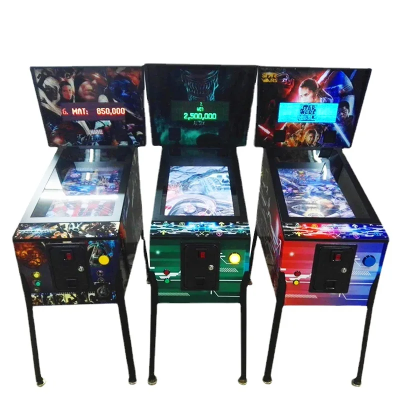 Virtual Pinball Machine 4k Scr - Pinball Machine のレビューと価格