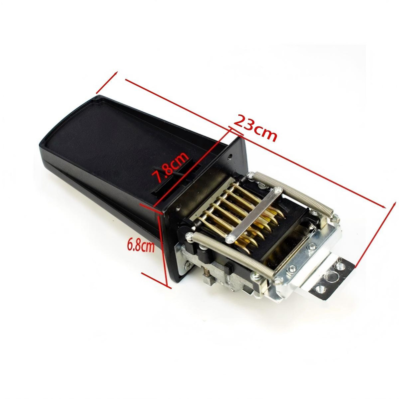 Coin Acceptor for Pool Table T - Arcade Game Coin のレビューと価格
