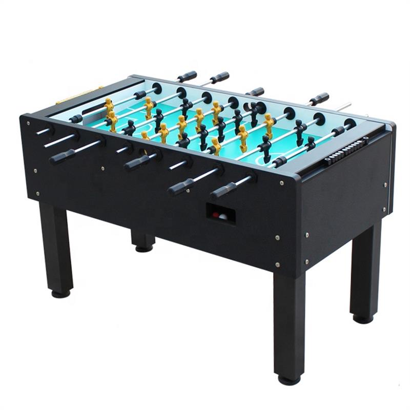 55inch Most Popular Outdoor Co - Foosball Table Commercial のレビューと価格