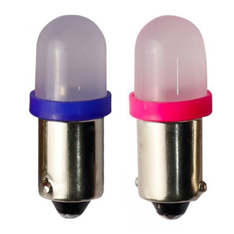 50pcs 6V 6.3V BA9S T4W #44 #47 - Pinball Machine のレビューと価格