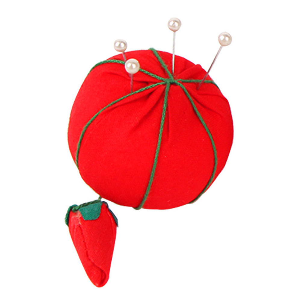 1PC Lovely Tomato Ball Shape N - Pinball Machine のレビューと価格