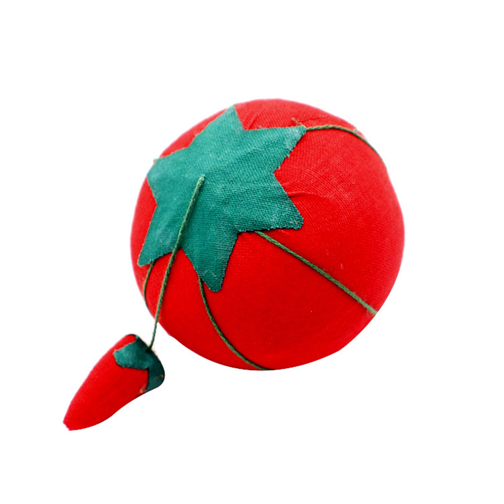 1PC Lovely Tomato Ball Shape N - Pinball Machine のレビューと価格