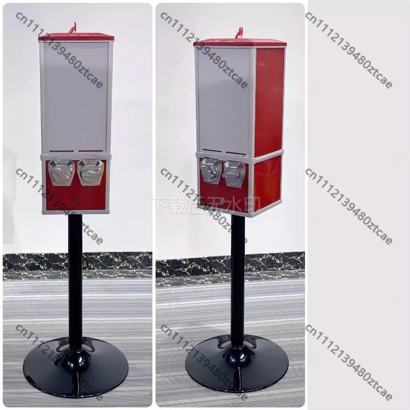 Tattoo Sticker Self Service Ve - Arcade Card Vending Machine のレビューと価格