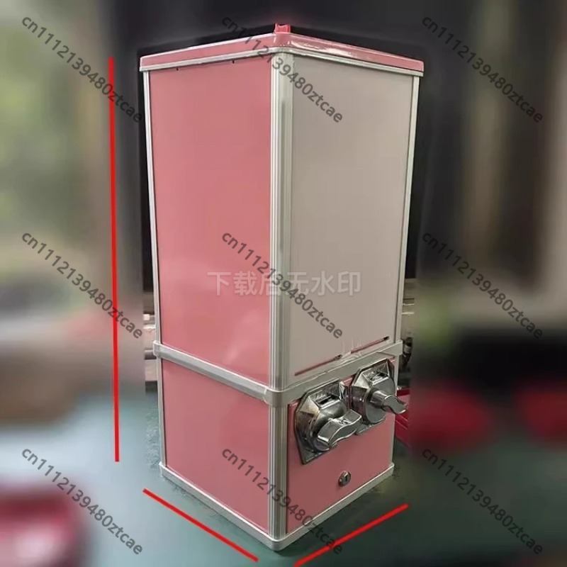 Tattoo Sticker Self Service Ve - Arcade Card Vending Machine のレビューと価格