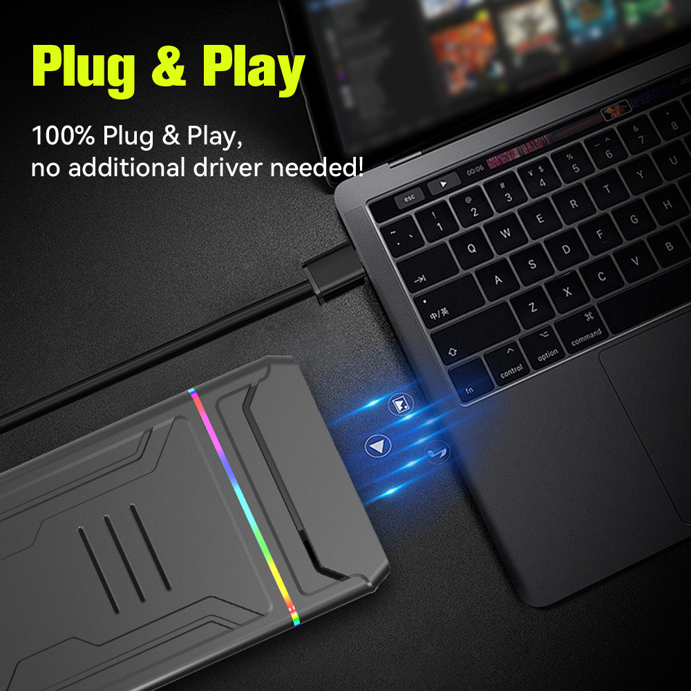 JMachen Launchbox 3TB Gaming H - Arcade X のレビューと価格