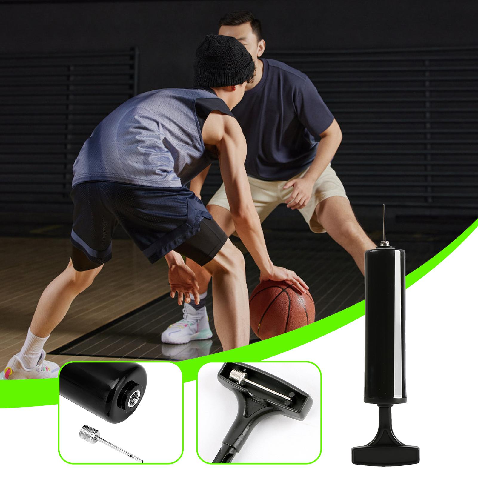 Portable Compact Air Pump Bask - Basketball Arcade Game のレビューと価格