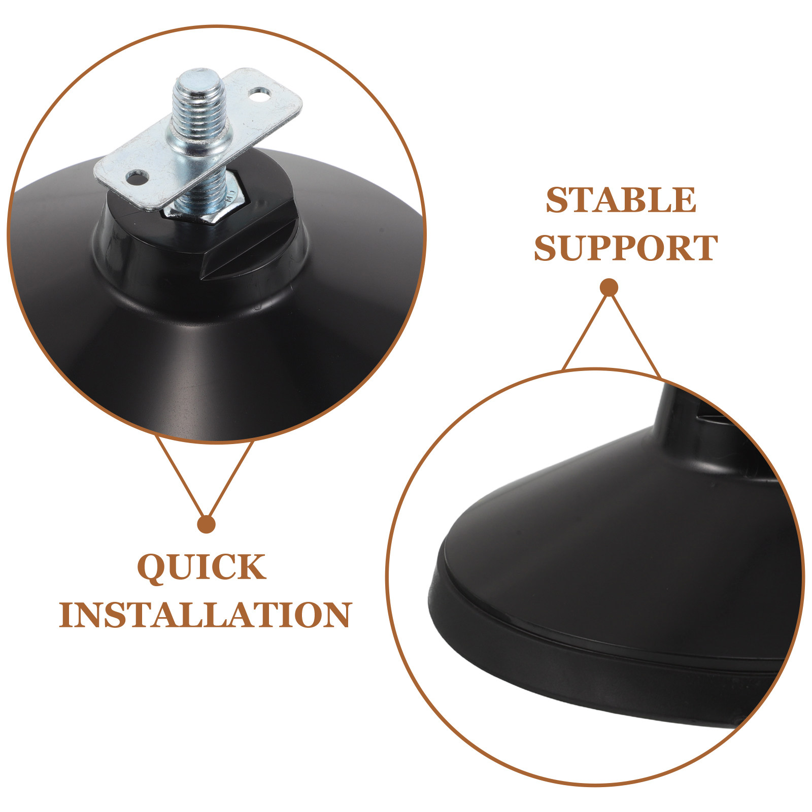 2Pcs Foosball Table Leveling R - Foosball Table Commercial のレビューと価格