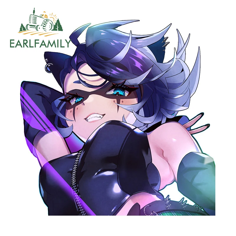 EARLFAMILY 13cm X 13cm Sexy An - Arcade X のレビューと価格