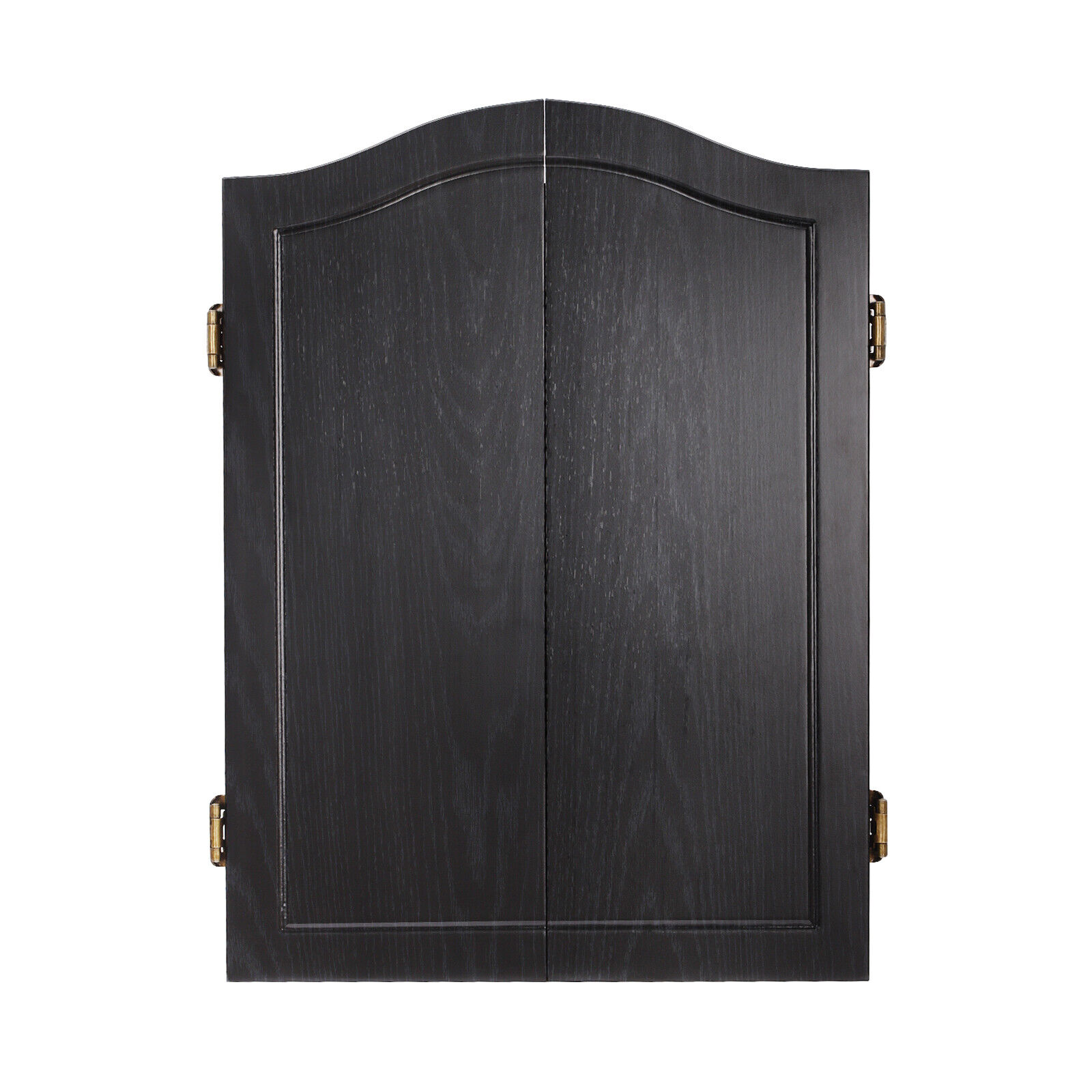 Modern Black Dartboard Cabinet - Electronic Dartboard Cabinet のレビューと価格