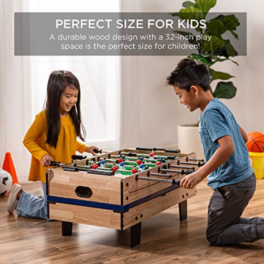 Multi-Game Table Series Intera - Air Hockey Table のレビューと価格