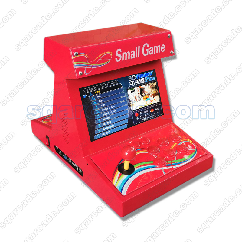 Two-Player Street Fighter Vide - Arcade Games & Vending Llc のレビューと価格