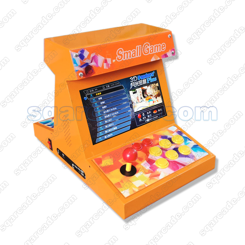 Two-Player Street Fighter Vide - Arcade Games & Vending Llc のレビューと価格