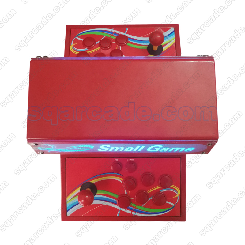 Two-Player Street Fighter Vide - Arcade Games & Vending Llc のレビューと価格