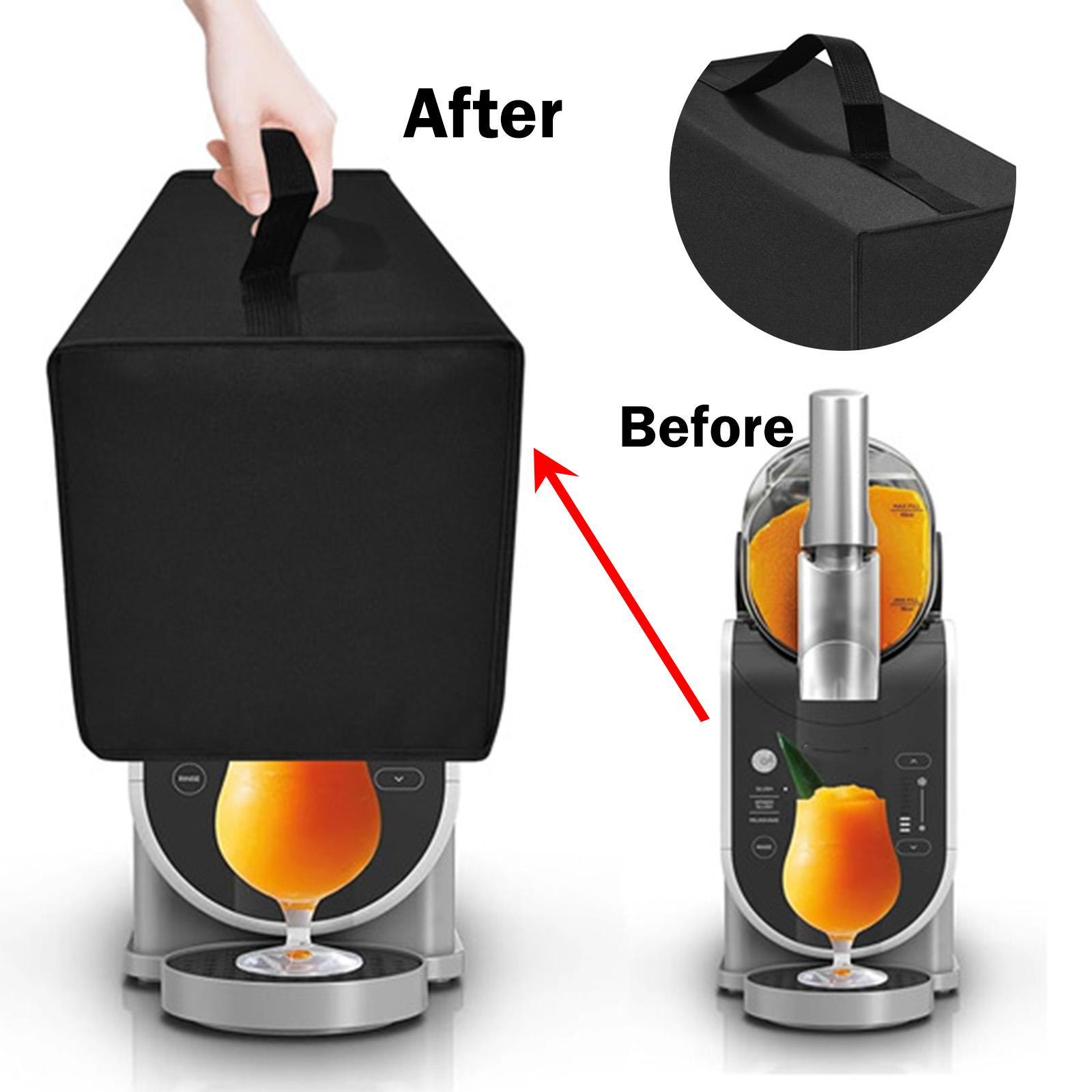 Slushie Machine Cover Lightwei - Slushie Machine Vending のレビューと価格
