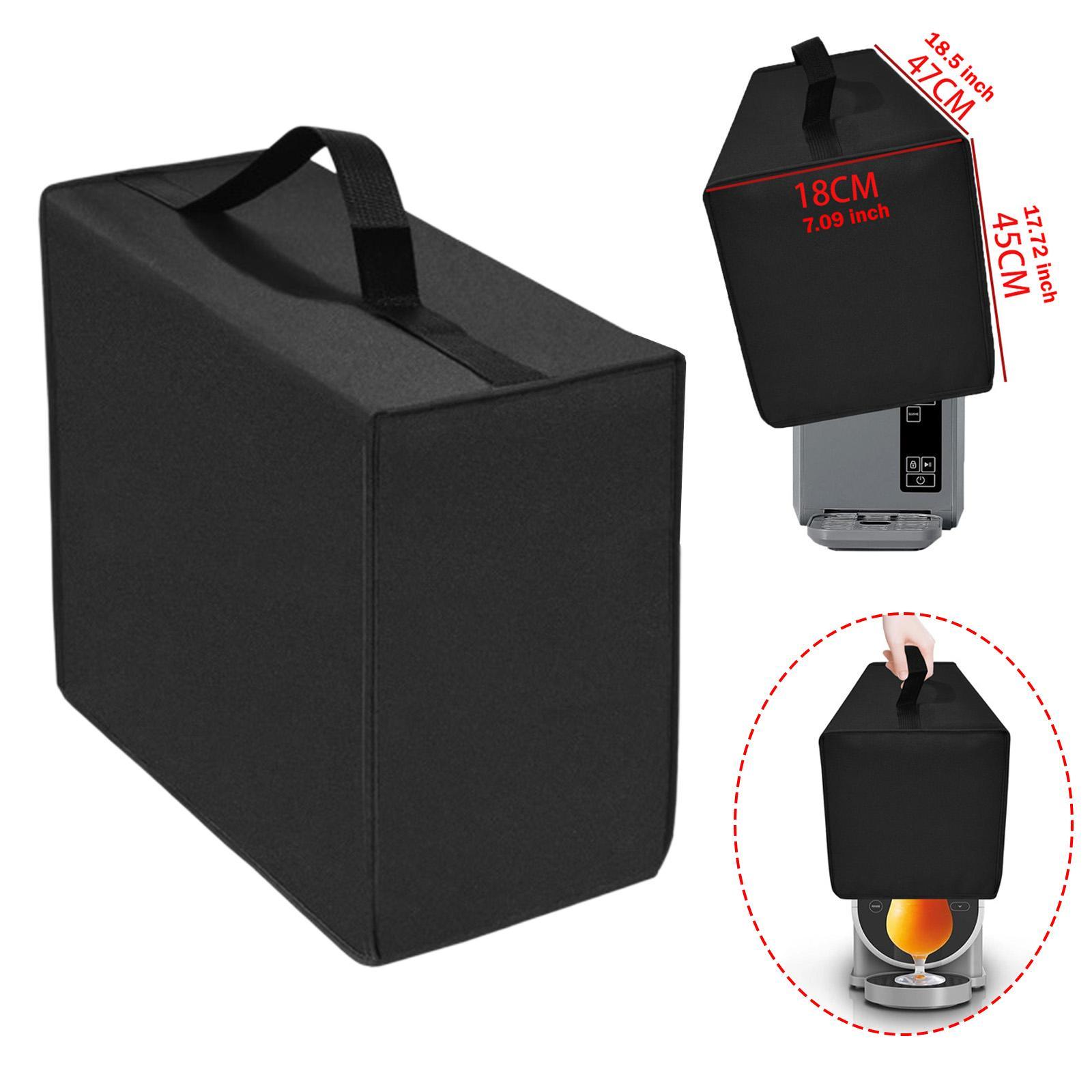 Slushie Machine Cover Lightwei - Slushie Machine Vending のレビューと価格