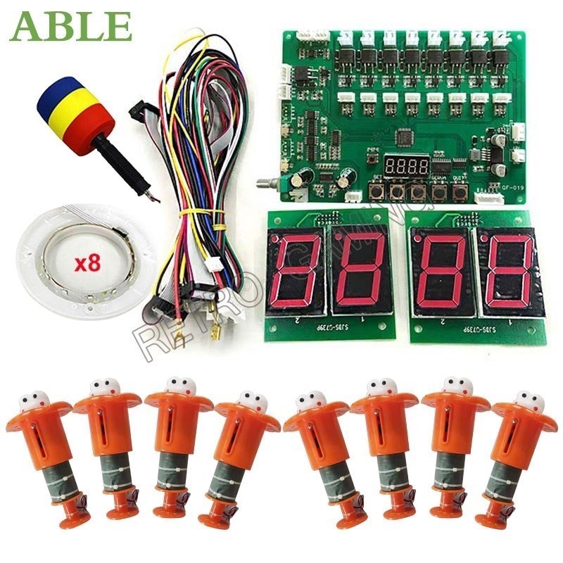 Arcade Children Game Diy Kit F - Coin Operated Kiddie Ride のレビューと価格