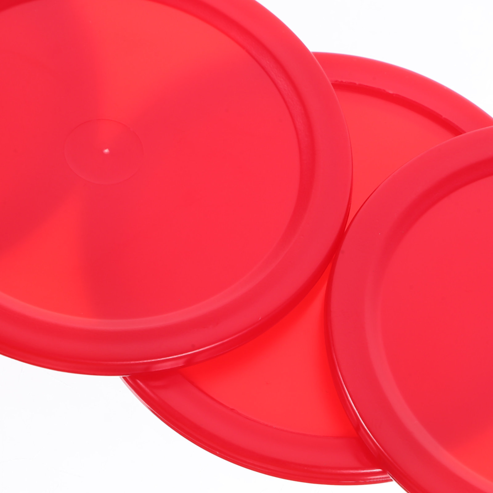 5Pcs Air Hockey Pucks Plastic  - Air Hockey Table のレビューと価格