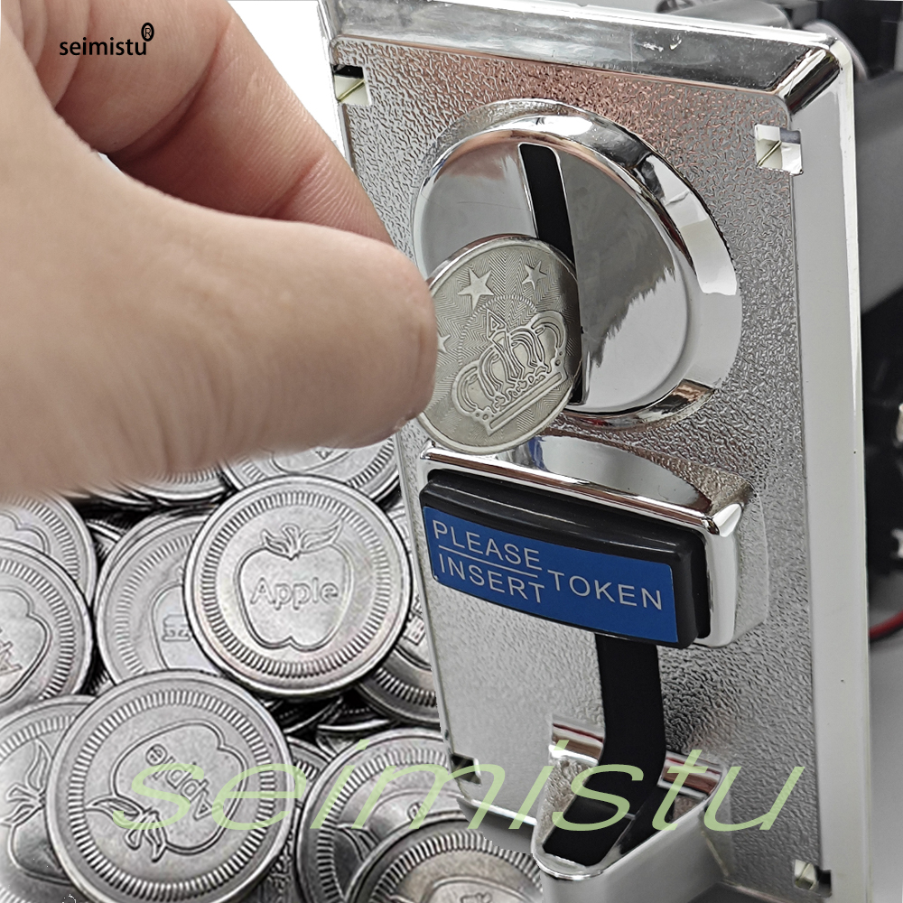 100pcs Stainless Steel 23/24/2 - Vending Arcade Games のレビューと価格