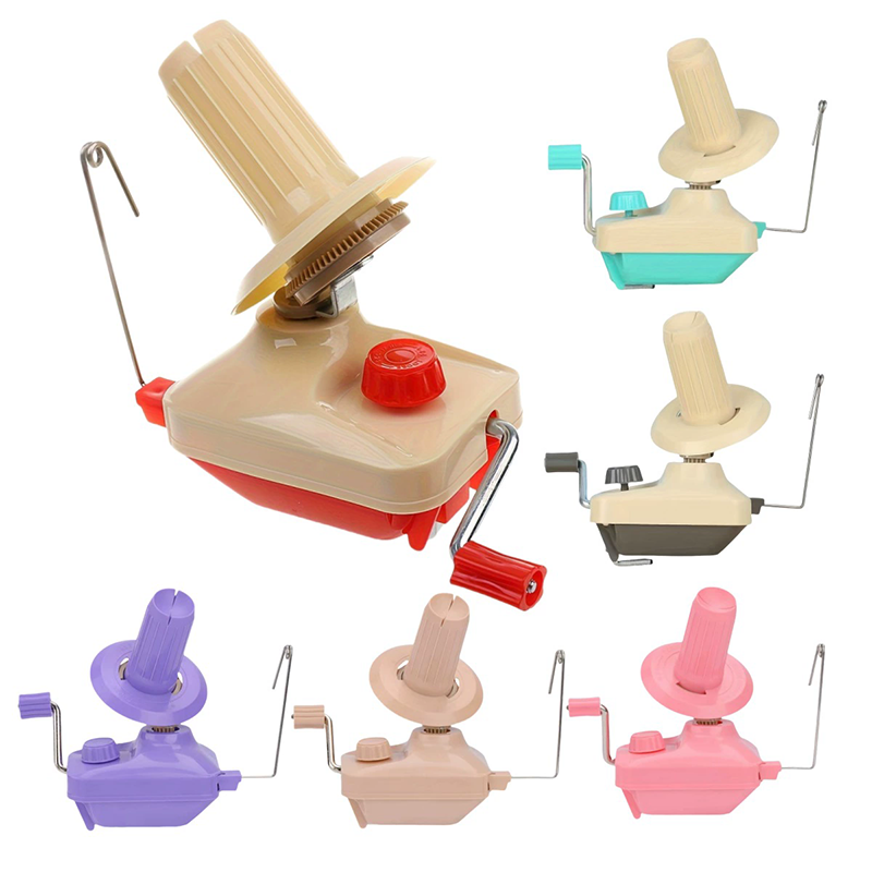 Manual Wool Ball Winder for Wi - Skee Ball Arcade のレビューと価格