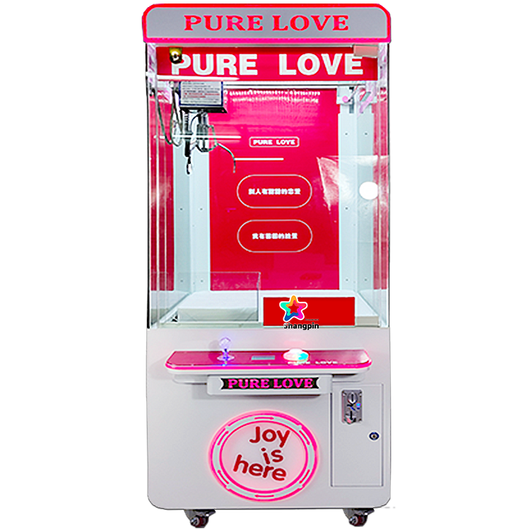 Hot Sale Wholesale Custom Coin - Arcade Vending Machines For Sale のレビューと価格