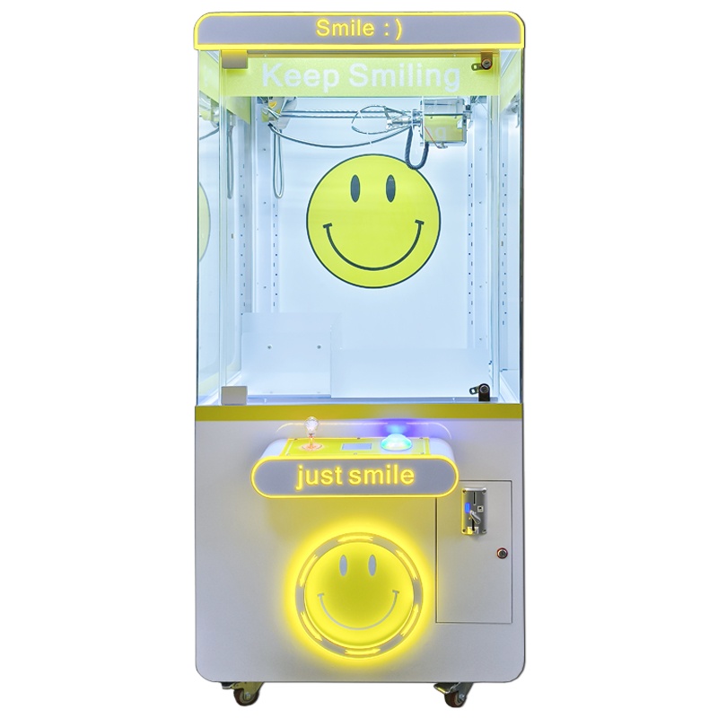 Hot Sale Wholesale Custom Coin - Arcade Vending Machines For Sale のレビューと価格