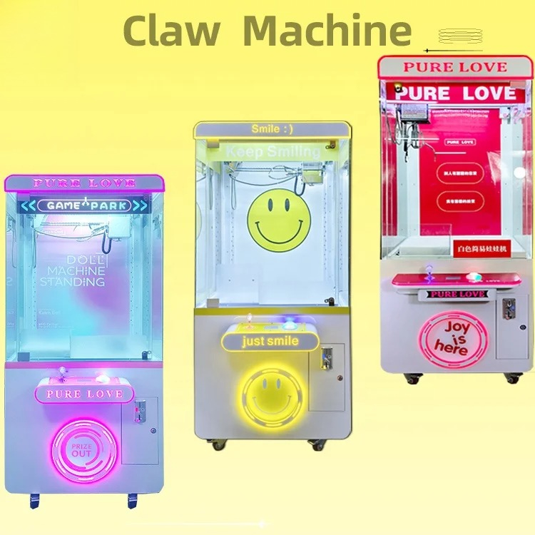 Hot Sale Wholesale Custom Coin - Arcade Vending Machines For Sale のレビューと価格