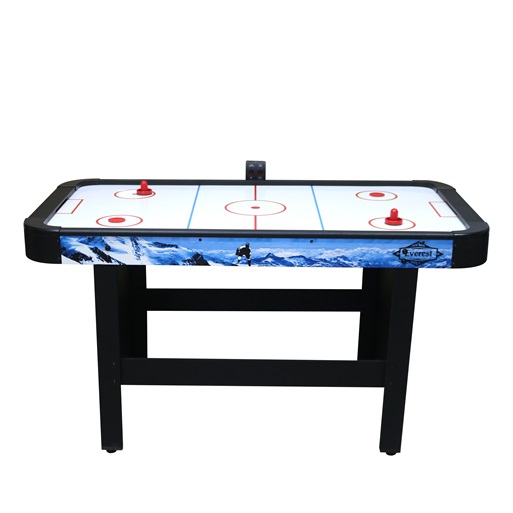5ft air Hockey Home Game Famil - Air Hockey Table のレビューと価格