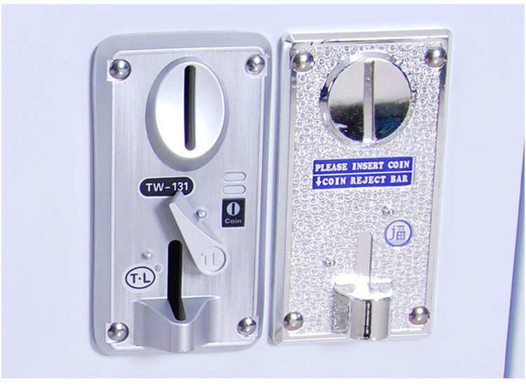 Suining Hot Sale Token Coin Op - Arcade Vending Machines For Sale のレビューと価格