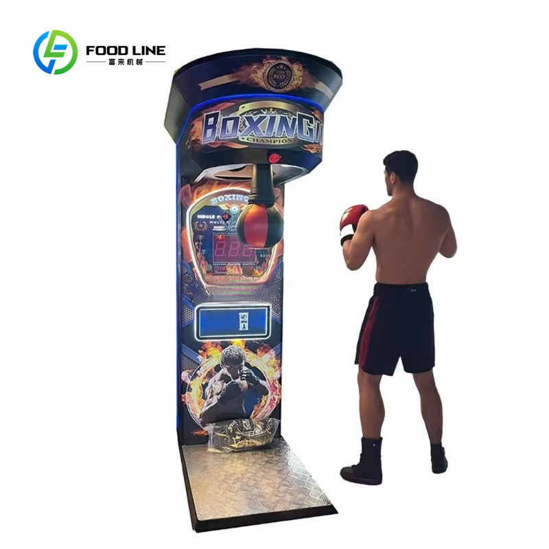 Customized High Profit Coin Op - Arcade Machine Profit のレビューと価格
