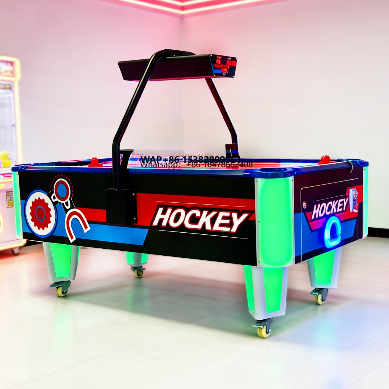 Commercial Coin Operated Iron  - Arcade Games & Vending Llc のレビューと価格