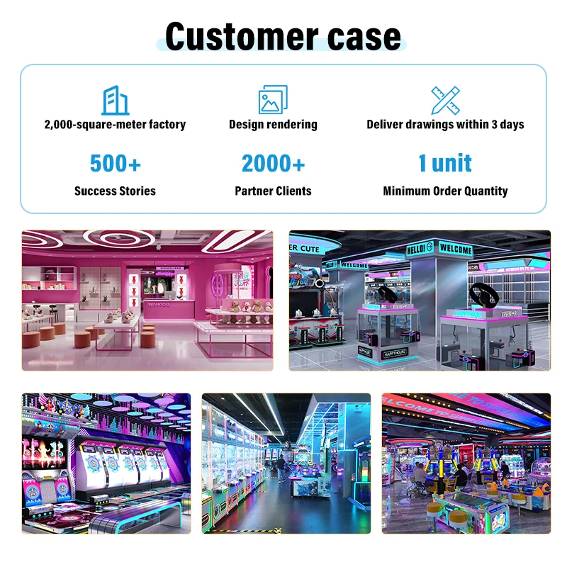 Commercial Coin Operated Iron  - Arcade Games & Vending Llc のレビューと価格
