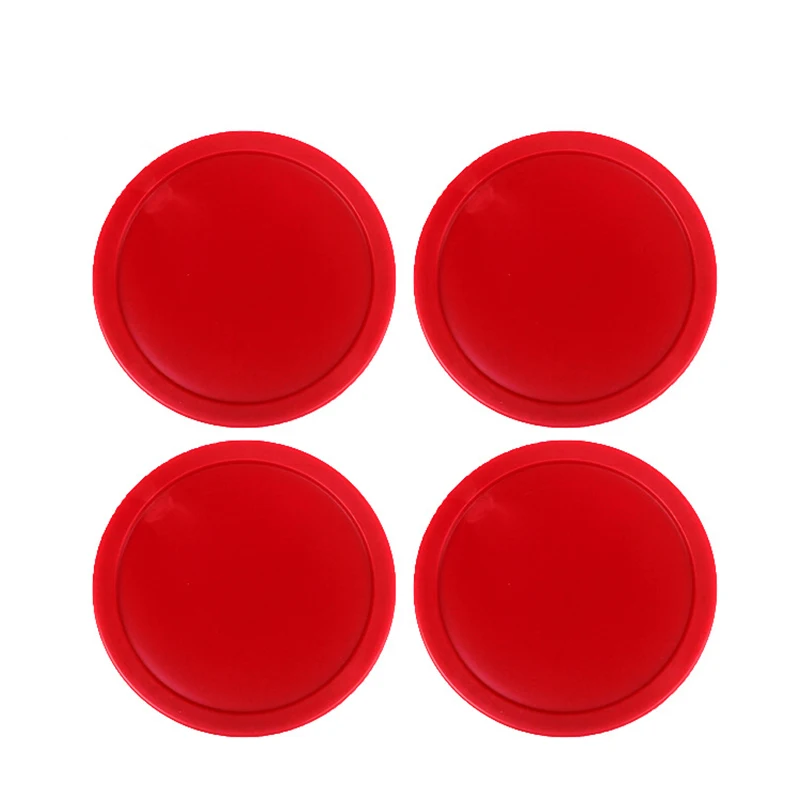 10Pcs Large Size Air Hockey Pu - Air Hockey Table のレビューと価格