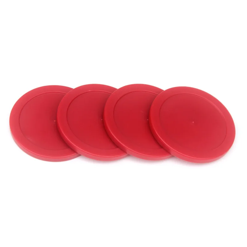 10Pcs Large Size Air Hockey Pu - Air Hockey Table のレビューと価格