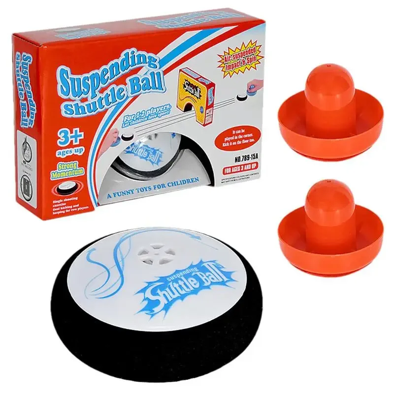 Mini Electric Floating Hockey  - Air Hockey Table のレビューと価格