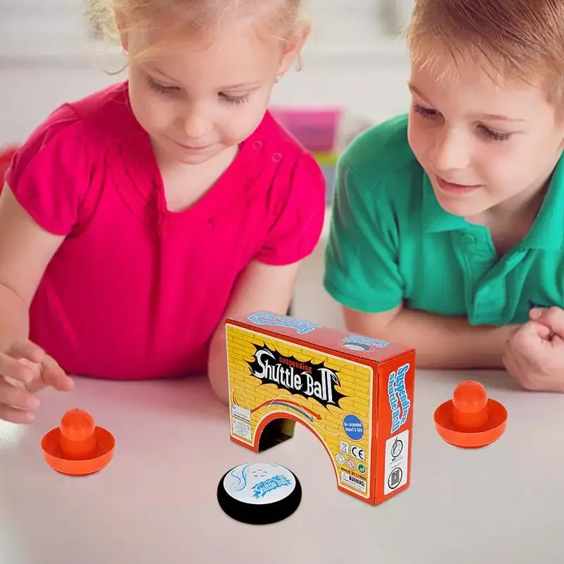 Mini Electric Floating Hockey  - Air Hockey Table のレビューと価格