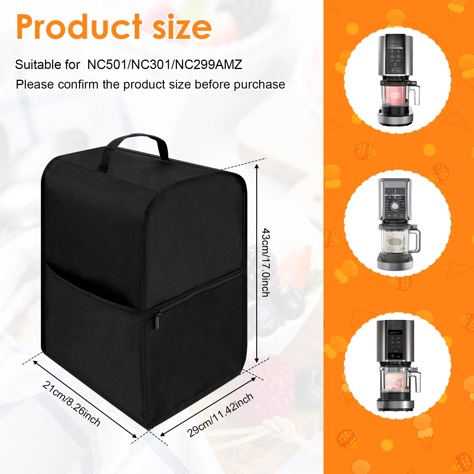 Waterproof Ice Cream Maker Pro - Slushie Machine Vending のレビューと価格