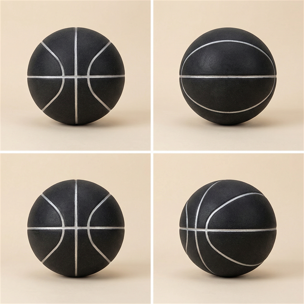 Mute Basketball for Indoor Tra - Basketball Arcade Game のレビューと価格