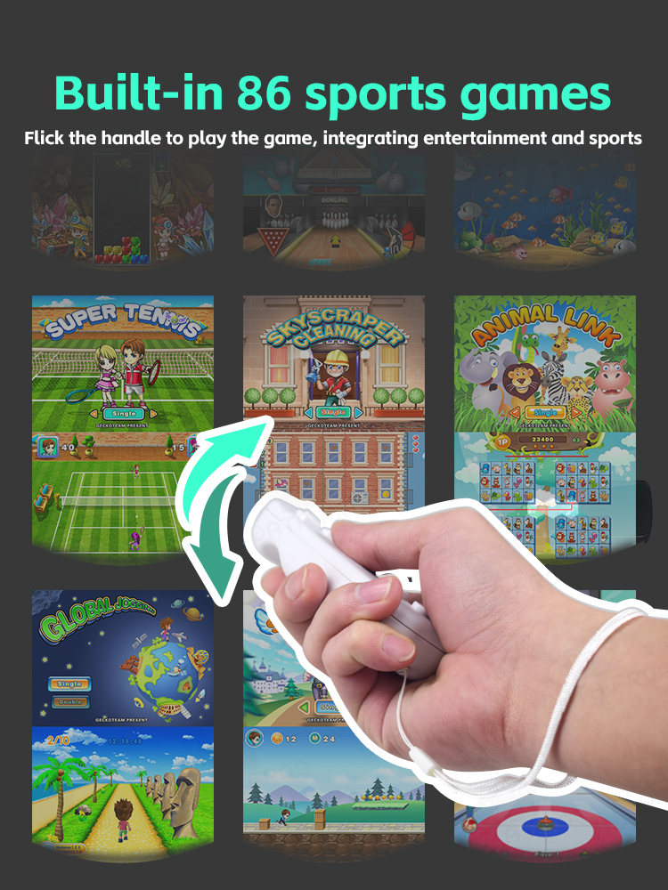 DATA FROG Y2 Fit Game Stick Re - Arcade X のレビューと価格