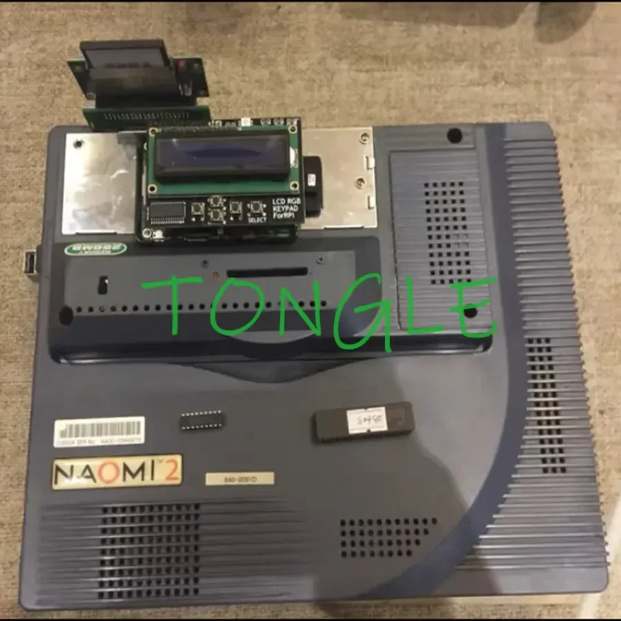 NAOMI DIMM CF Card Adapter, Ar - Arcade Card Vending Machine のレビューと価格