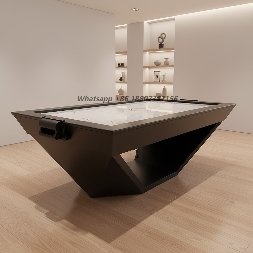 Factory Best Sale Mini Air Hoc - Air Hockey Table のレビューと価格