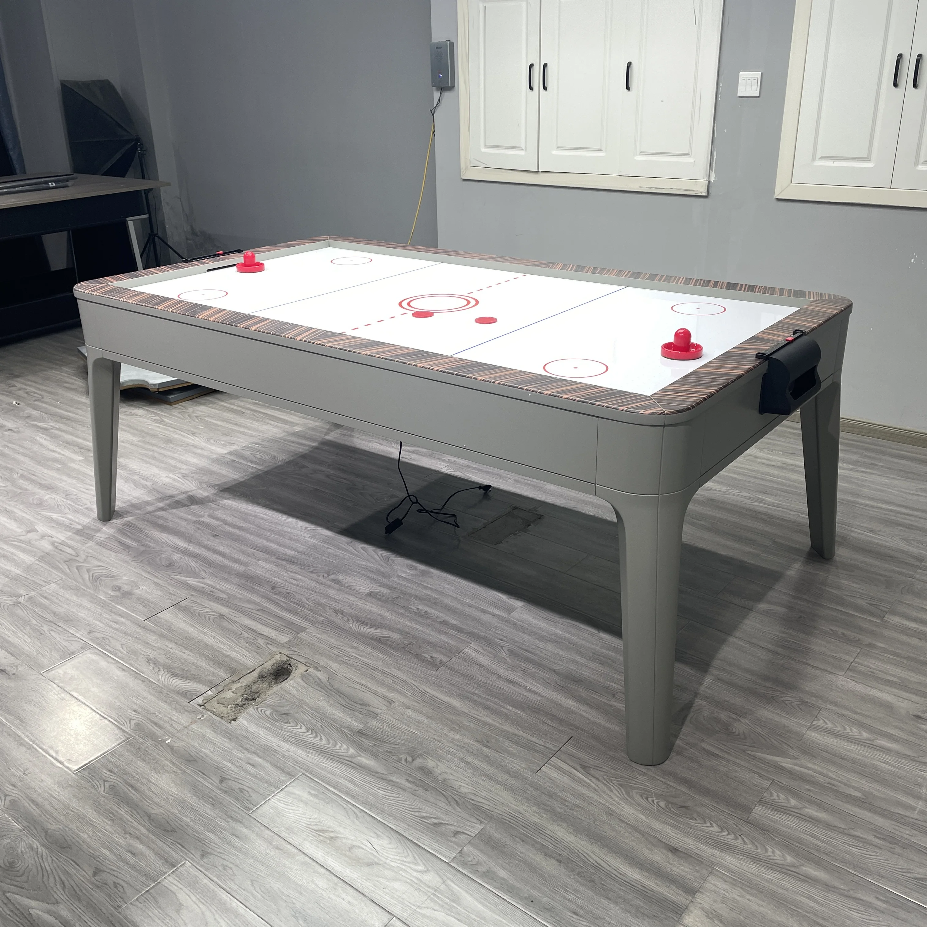 Factory Best Sale Mini Air Hoc - Air Hockey Table のレビューと価格