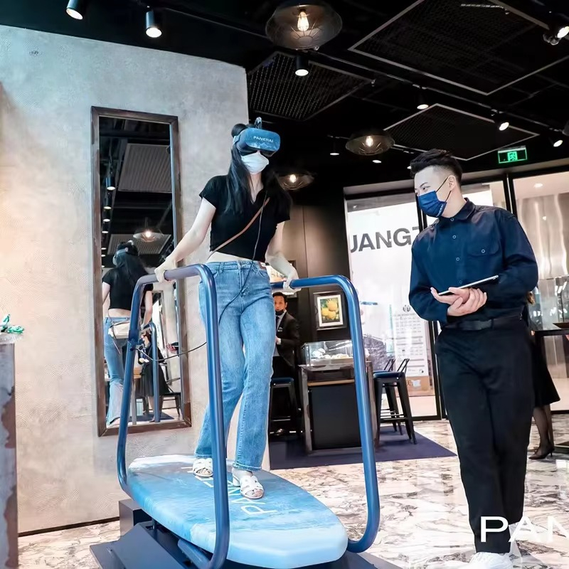 Renixsim 9d Vr Game PRO Ski Si - 9D Vr Simulator のレビューと価格