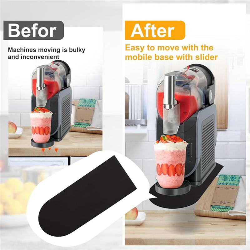 Smoothie Maker Mat For Ninja S - Slushie Machine Vending のレビューと価格