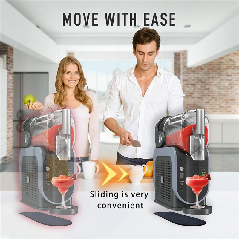 Smoothie Maker Mat For Ninja S - Slushie Machine Vending のレビューと価格