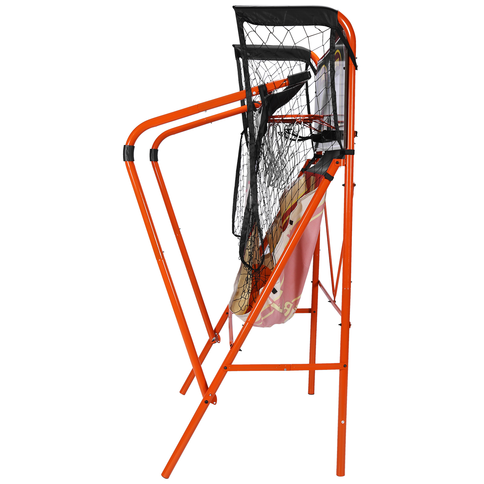 Arcade Basketball Game Set Pla - Arcade Games & Vending Llc のレビューと価格
