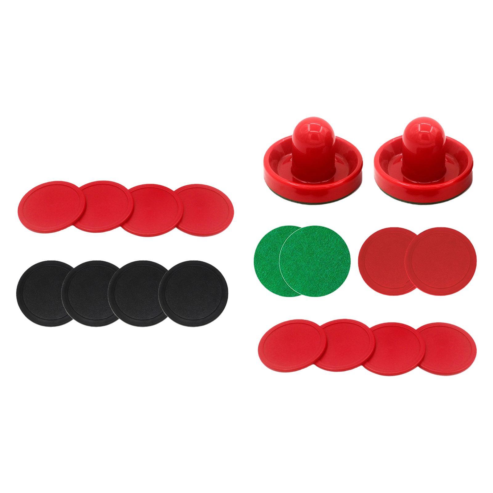 Replacement Air Hockey Pucks f - Air Hockey Table のレビューと価格