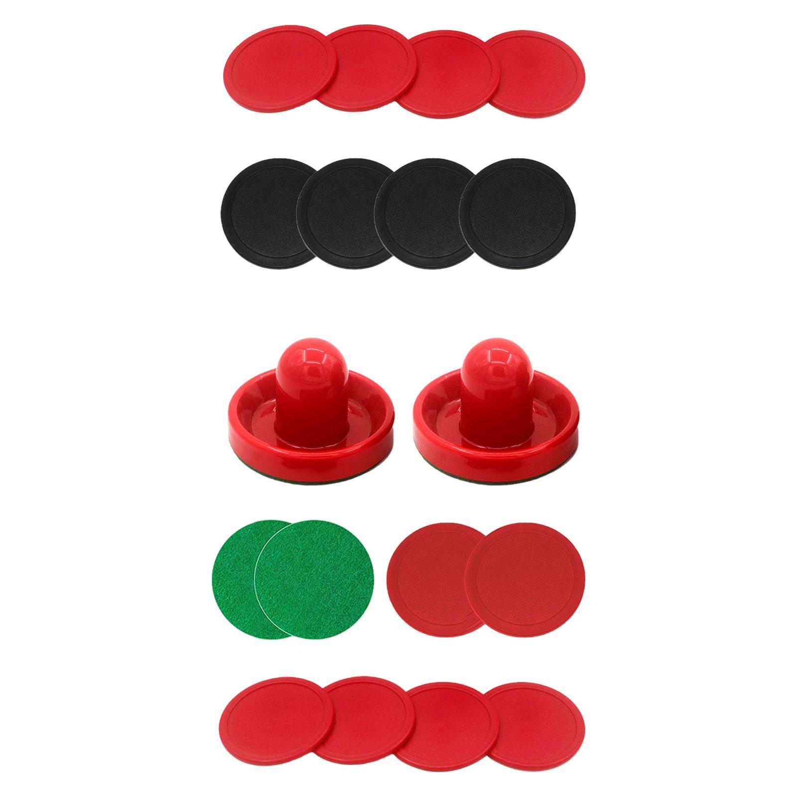 Replacement Air Hockey Pucks f - Air Hockey Table のレビューと価格